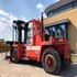 Used Kalmar DC22-1200 Forklift for Sale Used Kalmar DC22-1200 Forklift for Sale