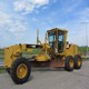 Used Caterpillar- 140K Grader for Sale