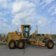 Used Caterpillar- 140K Grader for Sale