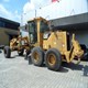 Used Caterpillar- 140H Motor Grader for Sale