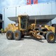 Used Caterpillar- 140H Motor Grader for Sale