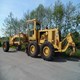 Used Caterpillar- 16G Motor Grader for Sale