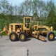 Used Caterpillar- 16G Motor Grader for Sale