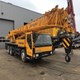 New XCMG QY25K- 25Ton Lifting Crane for Sale