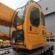 New XCMG QY25K- 25Ton Lifting Crane for Sale