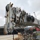 Used Rigo- RT500 Mobile Crane for Sale