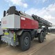 Used RT500 - Rigo Rough Terrain Crane for Sale