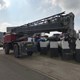 Used RT500 - Rigo Rough Terrain Crane for Sale