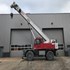 Used Rigo RT500 Mobile Crane for Sale Used Rigo RT500 Mobile Crane for Sale