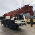 Used PPM- ATT290 29Ton Truck Mounted Crane for Sale Used PPM- ATT290 29Ton Truck Mounted Crane for Sale