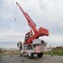 Used Faun Luna AT35/27 29Ton Mobile Crane for Sale Used Faun Luna AT35/27 29Ton Mobile Crane for Sale