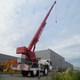 Used Faun Luna AT35/27 29Ton Mobile Crane for Sale