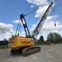 Used Sennebogen BS655 60ton Dragline Hydraulic excavator Crane for Sale Used Sennebogen BS655 60ton Dragline Hydraulic excavator Crane for Sale