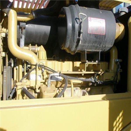 Wheel Loader