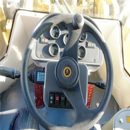 Wheel Loader