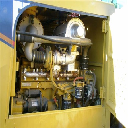 Motor Grader