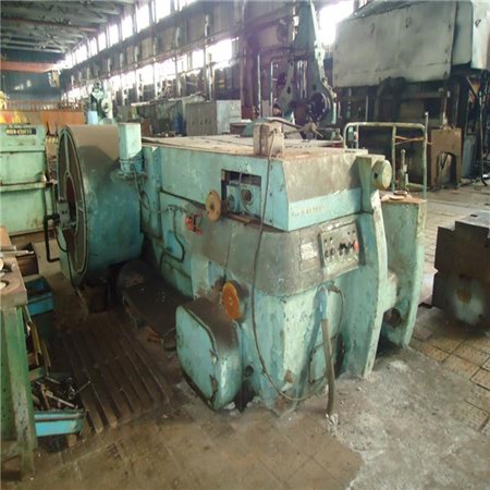 Horizontal forging machine BB1134