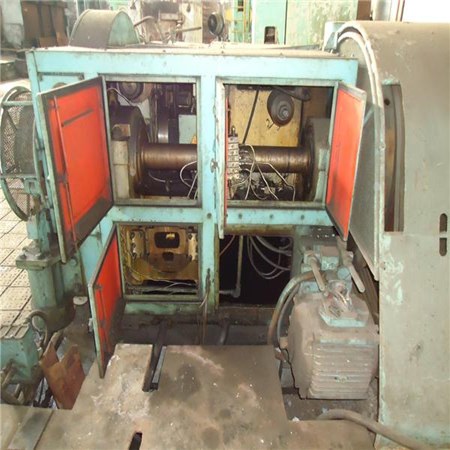 Horizontal forging machine BB1134