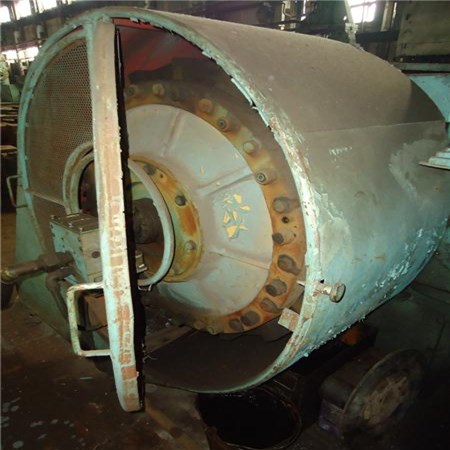 Horizontal forging machine BB1134