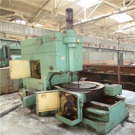 Gear shaper Stanko 5M150 