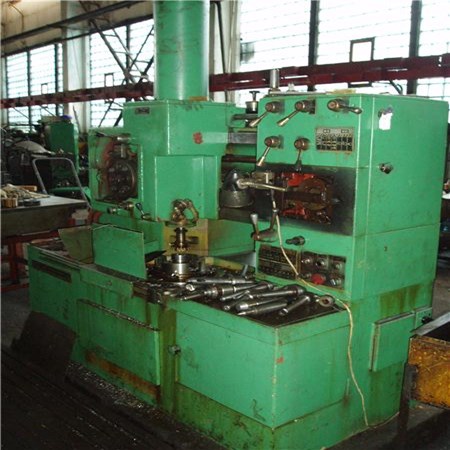 Gear shaper Celakovice TOS OHO-50