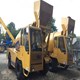 New Rough Terrain Concrete Mixer - 2 off New HYDROMIX / CARMIX - Model 5.5XL for Sale