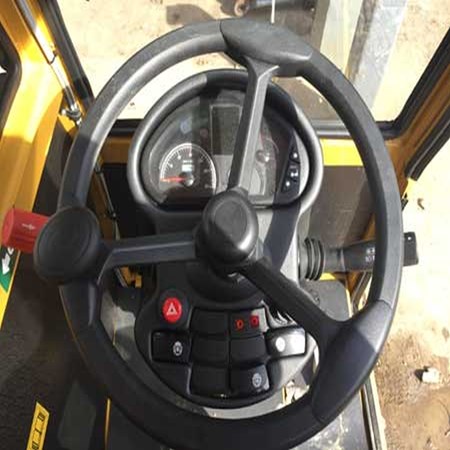 New Rough Terrain Concrete Mixer - 2 off New HYDROMIX / CARMIX - Model 5.5XL for Sale
