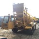 New Rough Terrain Concrete Mixer - 2 off New HYDROMIX / CARMIX - Model 5.5XL for Sale
