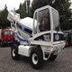1 off Ex-Hire Fiori Model D460SL  -  Used Rough Terrain Concrete Mixer for Sale