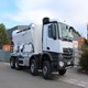 New Concrete Mixer - Hydromix / Holcombe HM12H-E Volumetric Mobile Concrete Mixer for Sale
