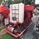 1 off Recondtioned ARMCON / CEMENTECH - Used Static Volumetric Mixer for Sale