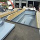 Used Volumetric Concrete Mixer - HYDROMIX / X21/UTZ 9m3 for Sale