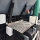 Used Volumetric Concrete Mixer - HYDROMIX / X21/UTZ 9m3 for Sale
