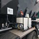 Used Volumetric Concrete Mixer - HYDROMIX / X21/UTZ 9m3 for Sale