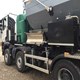 Used Volumetric Concrete Mixer - HYDROMIX / X21/UTZ 9m3 for Sale