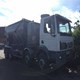 Used Volumetric Mobile Mixer - XACT / FODEN for Sale