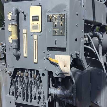 Used Volumetric Mobile Mixer - XACT / FODEN for Sale