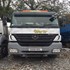 Buy With Us : Used Volumetric Mobile Mixer - Elkin / Mercedes Model 12YS in Good condition