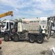 Used Volumetric Concrete Mixer - REIMER / RENAULT R12 for Sale