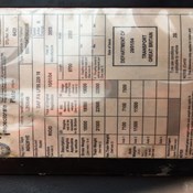 Buy With Us : Used Self-Loading Truck Mixer - DAF/Hydromix SRY350G - Year 2011 in Good condition