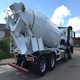 Best Offer : Used Standard Transit Concrete Mixer - MERCEDES / HYMIX Model P8000H 8/9m3 for Sale