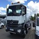 Best Offer : Used Standard Transit Concrete Mixer - MERCEDES / HYMIX Model P8000H 8/9m3 for Sale