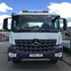 Best Offer : Used Standard Transit Concrete Mixer - MERCEDES / HYMIX Model P8000H 8/9m3 for Sale