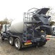 MAN / LIEBHERR 6/7m3 Year 2009 - Used Standard Transit Concrete Mixer in Good condition for Sale