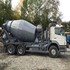 2007 Mercedes / Liebherr 6/7m3 - Used Standard Transit Concrete Mixer for Sale