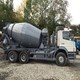 2007 Mercedes / Liebherr 6/7m3 - Used Standard Transit Concrete Mixer for Sale