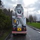 Used Standard Transit Concrete Mixer - Mercedes / McPhee 8/9m3 for Sale