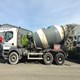 RENAULT / HYMIX Truck 6/7m3 - Year 2007 - Used Standard Transit Concrete Mixer for Sale