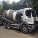 RENAULT / HYMIX Truck 6/7m3 - Year 2007 - Used Standard Transit Concrete Mixer for Sale