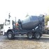 Used Standard Transit Concrete Mixer - VOLVO / LIEBHERR 6/7m3 for Sale